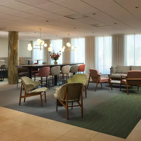 Hotel Hilton Garden