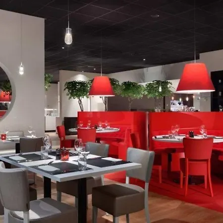 Hilton Garden Leiden