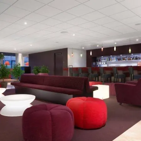 Hotel Hilton Garden Leiden