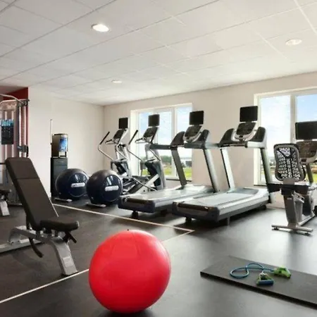 Hotel Hilton Garden Leiden