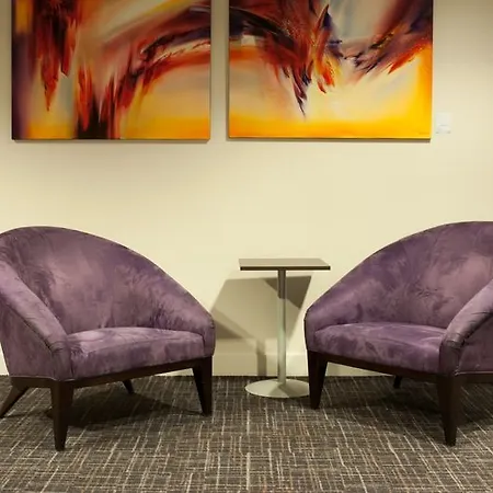 Hilton Garden 4* Leiden