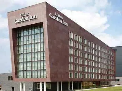 Hilton Garden Leida