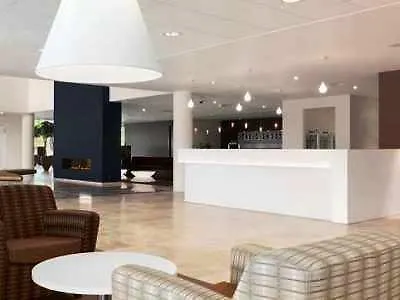 Szálloda Hilton Garden 4*