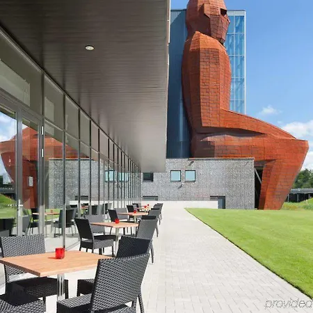 Hilton Garden Leiden