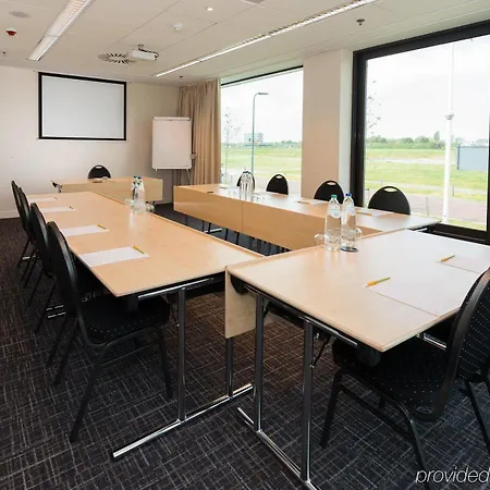 Hilton Garden Leiden