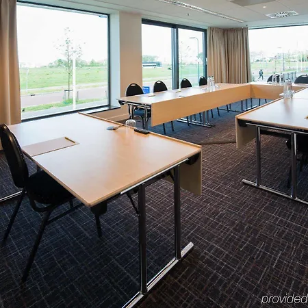 Hotel Hilton Garden 4*