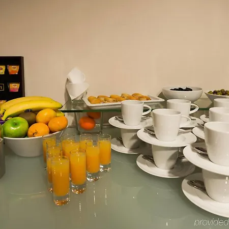Hilton Garden 4* Leiden