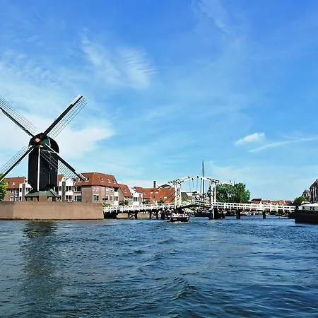 Hilton Garden 4* Leiden