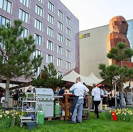 Hilton Garden Leiden