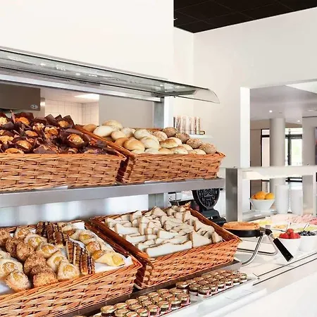 Hilton Garden Leiden