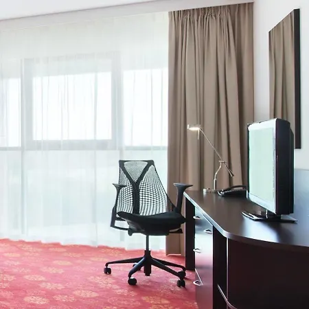 Hilton Garden Leiden