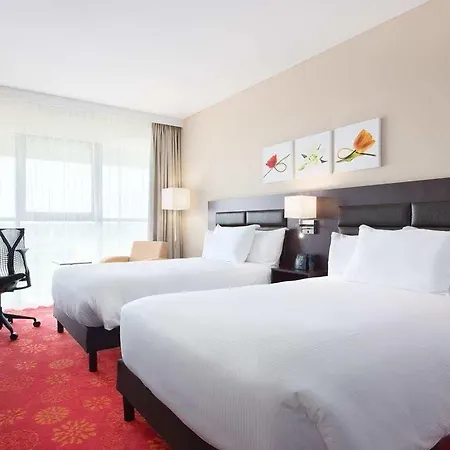 Hilton Garden Hotel