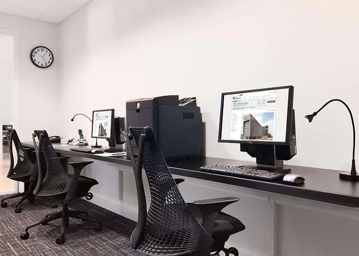 Hilton Garden Leiden