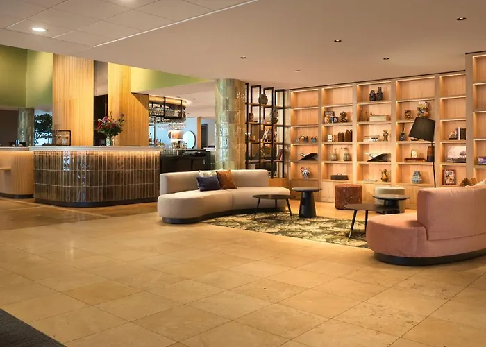 Hotel Hilton Garden 4*