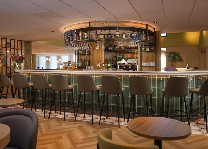 Hilton Garden Hotel Leiden