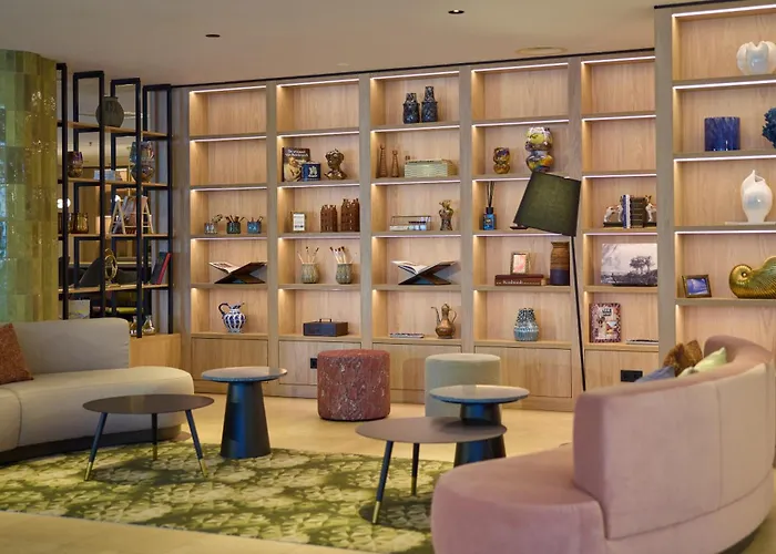 Hilton Garden Leiden