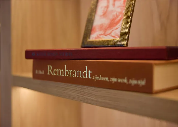 Hotel Hilton Garden Leiden