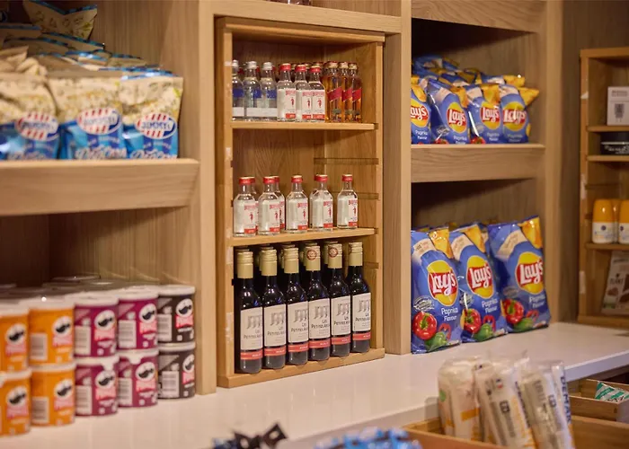 Hilton Garden Hotel Leiden