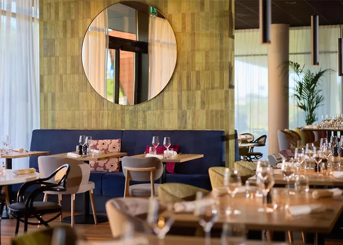 Hilton Garden Leiden