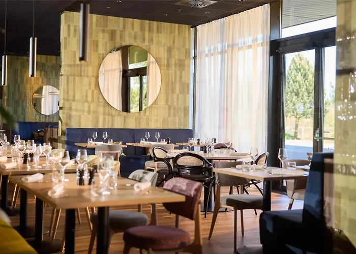 Hilton Garden 4* Leiden