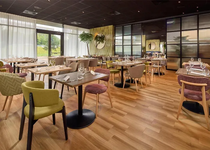 Hilton Garden Leiden