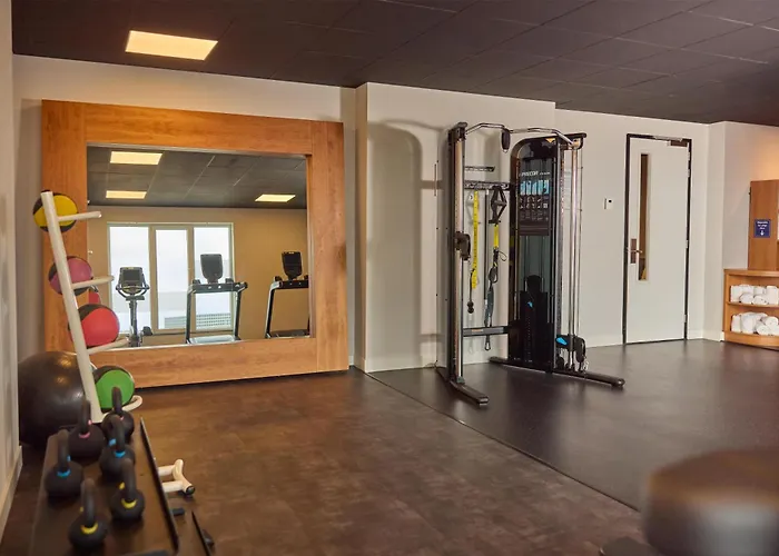 Hilton Garden Hotel 4*