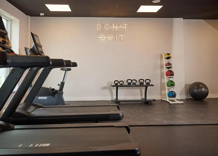 Hilton Garden Leiden