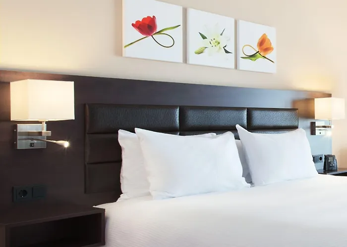 Hilton Garden Hotel Leiden