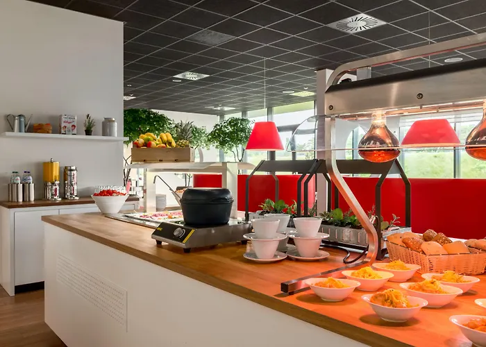 Hilton Garden Leiden