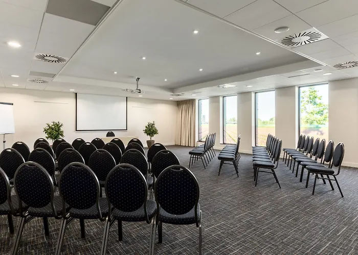 Hilton Garden 4* Leiden