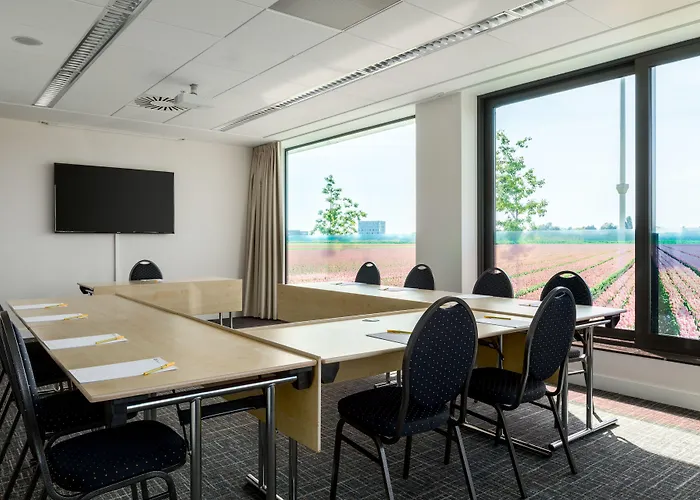 Hotel Hilton Garden 4*