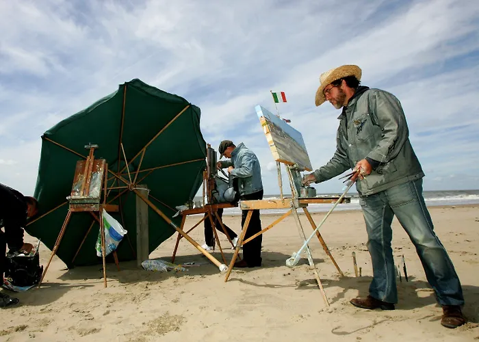 Hotel Hilton Garden Leiden