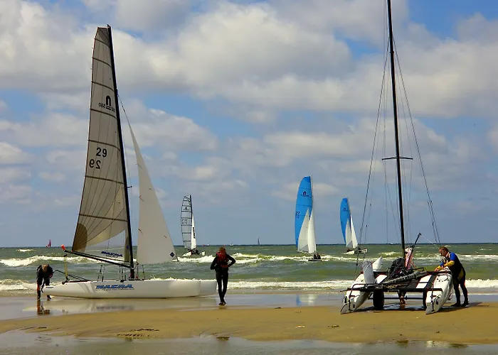 Hilton Garden Hotel 4*