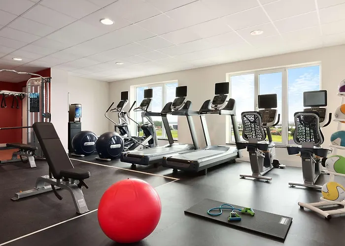 Hilton Garden Leiden