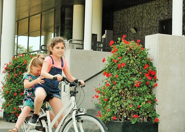 Hotel Hilton Garden 4*