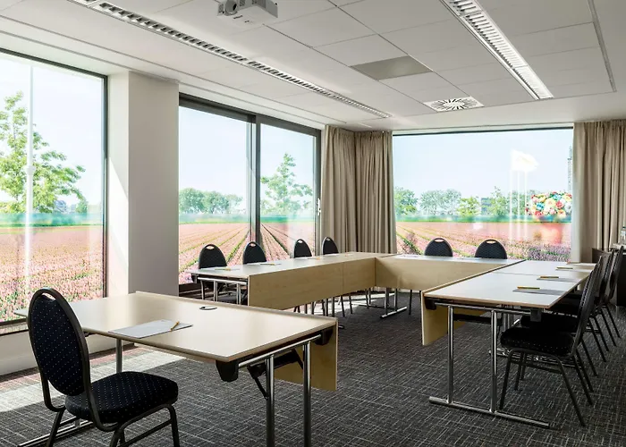 Hotel Hilton Garden 4*