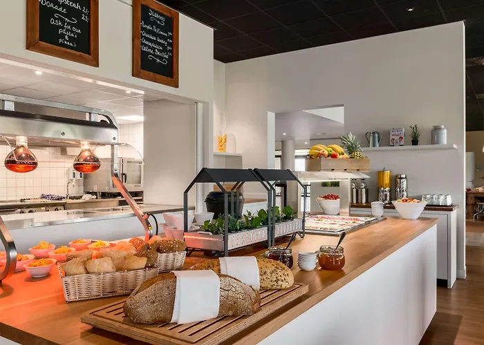 Hilton Garden Leiden