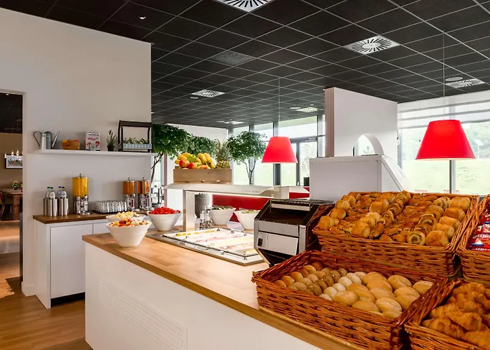 Hilton Garden Hotel Leiden