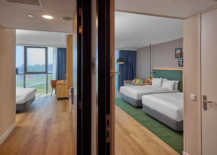 Hilton Garden Leiden