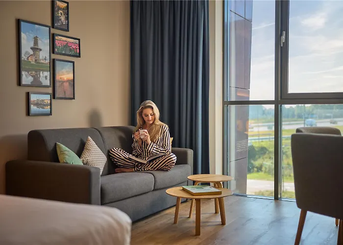 Hilton Garden Leiden