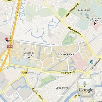 Hilton Garden 4* Leiden