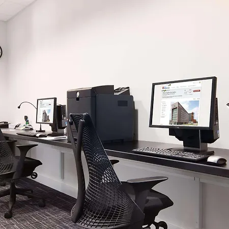 Hilton Garden Leiden