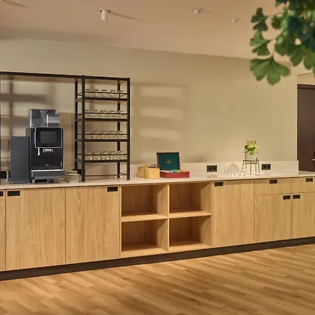 Hotel Hilton Garden Leiden