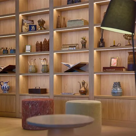 Hotel Hilton Garden 4*