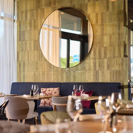 Hotel Hilton Garden Lejda