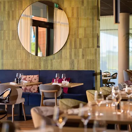 Hilton Garden Lejda