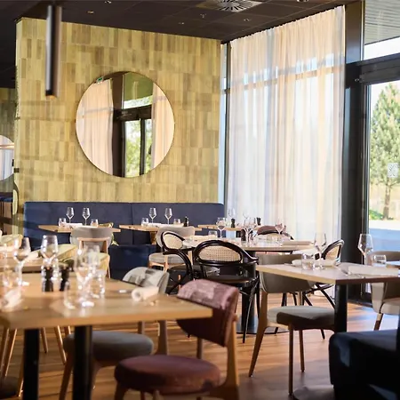 Hilton Garden 4* Lejda