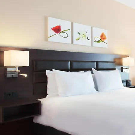 Hilton Garden Hotel Leiden