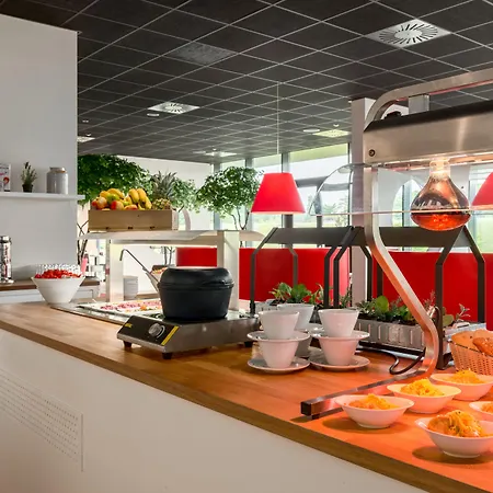 Hilton Garden Leiden