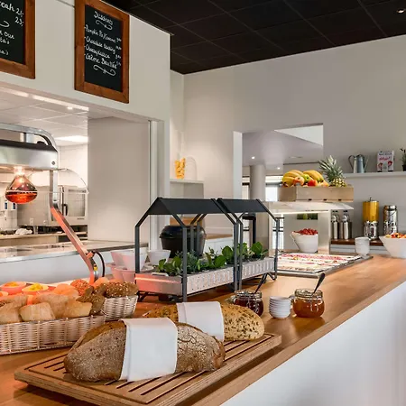 Hilton Garden Leiden